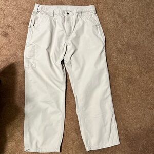 Carhartt Dungaree Fit. Men’s size 38x30